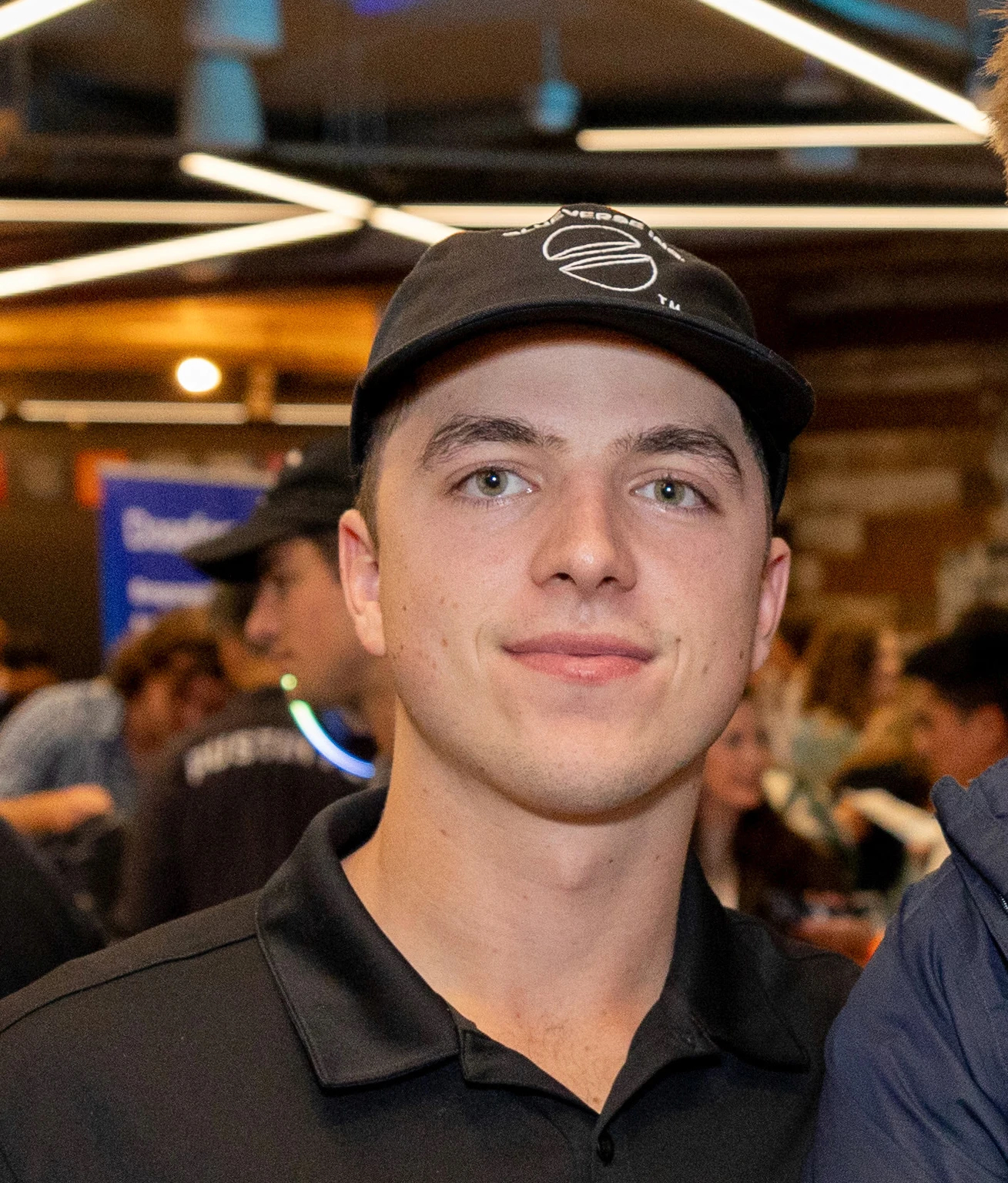 Taylor Brewster, restaurant cost consultant in Dallas, Texas